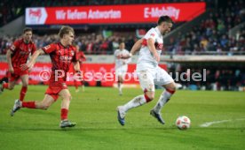 22.02.26 1. FC Heidenheim - VfB Stuttgart