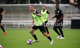 03.08.20 VfB Stuttgart Training
