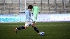 U19 Manchester City - U19 TSG 1899 Hoffenheim