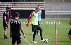 15.08.23 VfB Stuttgart Training