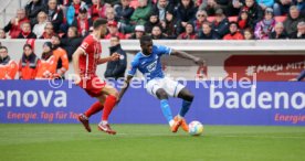 12.03.23 SC Freiburg - TSG 1899 Hoffenheim