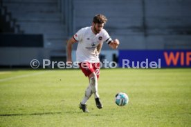 21.02.21 Karlsruher SC - 1. FC N&uuml;rnberg