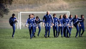 08.06.78 DFB Trainingscamp Ascochinga WM 1978