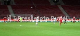 29.01.21 VfB Stuttgart - 1. FSV Mainz 05