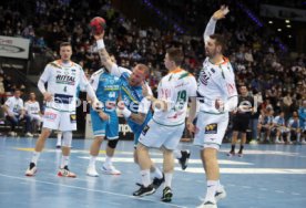 03.03.22 TVB Stuttgart - HSG Wetzlar