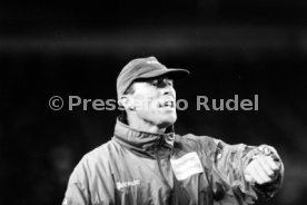 27.08.95 Stuttgarter Kickers - FC Bayern M&uuml;nchen