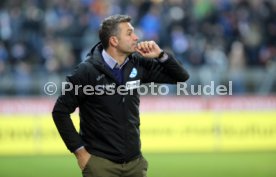 Stuttgarter Kickers - Holstein Kiel