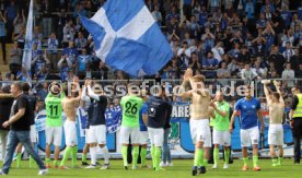 TSG 1899 Hoffenheim II - Stuttgarter Kickers
