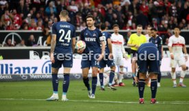 18.02.23 VfB Stuttgart - 1. FC K&ouml;ln