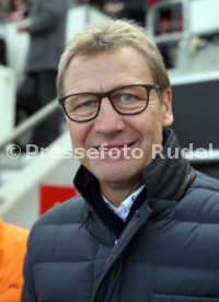VfB Stuttgart - Karlsruher SC