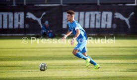 U17 VfB Stuttgart - U17 TSG 1899 Hoffenheim