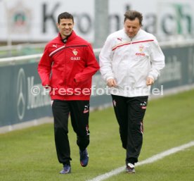 VfB Stuttgart