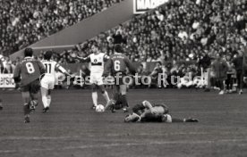 24.11.90 VfB Stuttgart - 1. FC K&ouml;ln