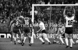 03.06.80 Sepp Maier Abschiedsspiel FC Bayern M&uuml;nchen - Deutsche Fussball Nationalmannschaft