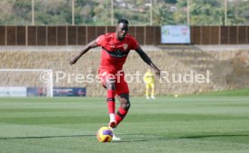 28.01.22 VfB Stuttgart - FK Rostow