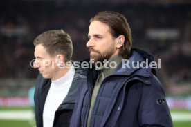 02.04.25 VfB Stuttgart - RB Leipzig