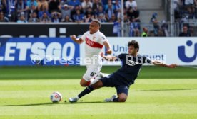 02.05.26 TSG 1899 Hoffenheim - VfB Stuttgart