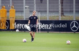 25.07.23 VfB Stuttgart Training