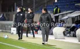 27.01.21 Karlsruher SC - Hannover 96