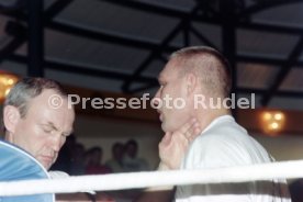 09.12.95 Boxen Schulz - Botha