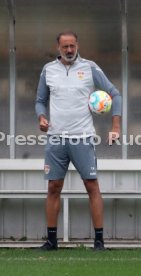 27.08.22 VfB Stuttgart Training