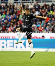 06.08.23 Karlsruher SC - Hamburger SV
