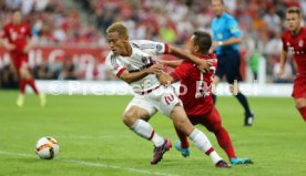 Audi Cup 2015