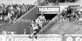 29.02.92 VfB Stuttgart - Dynamo Dresden