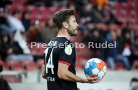 27.10.21 VfB Stuttgart - 1. FC K&ouml;ln
