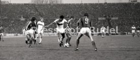 01.11.78 VfB Stuttgart - Torpedo Moskau