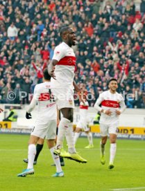VfB Stuttgart - Karlsruher SC