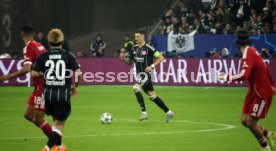 22.10.25 Eintracht Frankfurt - FC Liverpool