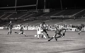 16.09.92 VfB Stuttgart - Leeds United