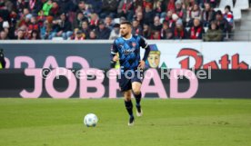 08.02.25 SC Freiburg - 1. FC Heidenheim