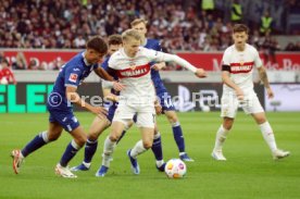 28.10.23 VfB Stuttgart - TSG 1899 Hoffenheim