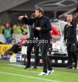 VfB Stuttgart - FC Augsburg