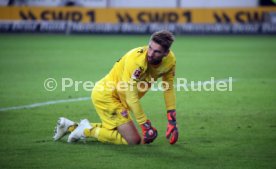 VfB Stuttgart - Eintracht Frankfurt
