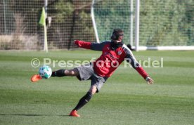 VfB Stuttgart Trainingslager La Manga 2018