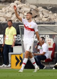 20.08.22 VfB Stuttgart - SC Freiburg
