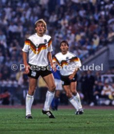 Deutschland-Italien