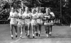 06.07.87 VfB Stuttgart Training