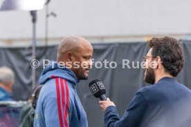 13.09.26 SV Elversberg - FC Bayern M&uuml;nchen