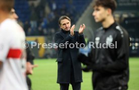24.01.23 TSG 1899 Hoffenheim - VfB Stuttgart