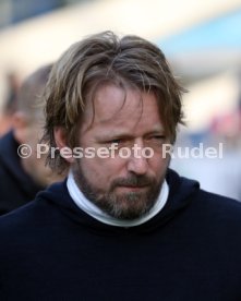 Hannover 96 - VfB Stuttgart