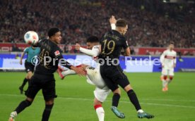 09.11.25 VfB Stuttgart - FC Augsburg