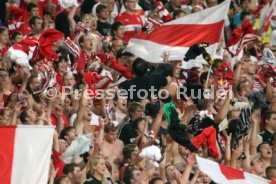 26.08.10 VfB Stuttgart - Slovan Bratislava