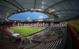 03.09.20 Deutschland - Spanien