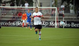 14.07.21 VfB Stuttgart - SV Darmstadt 98