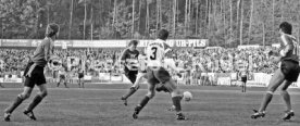 FC Homburg - VfB Stuttgart