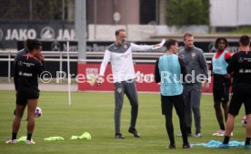 03.05.21 VfB Stuttgart Training
